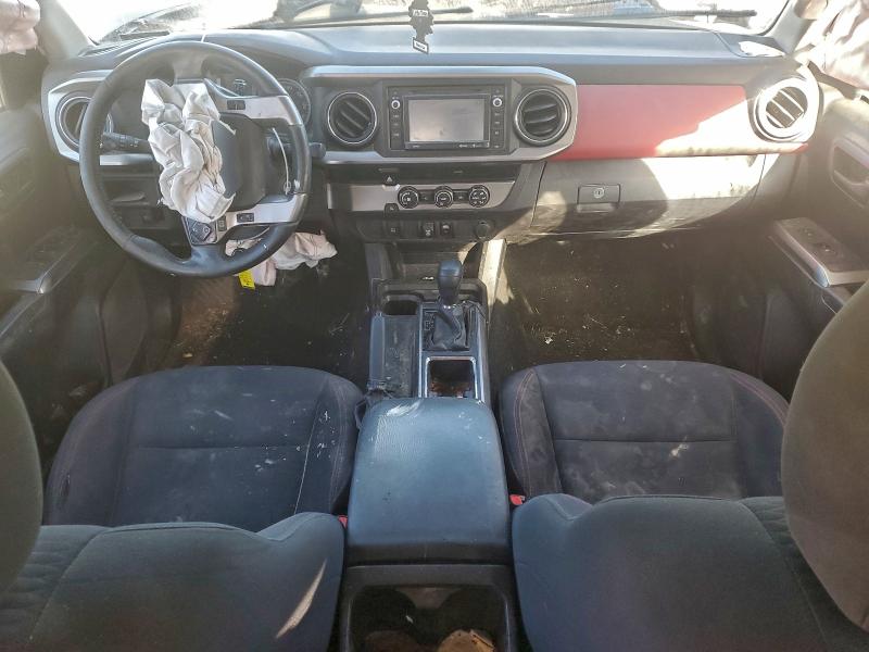 Фото 8 - TOYOTA TACOMA