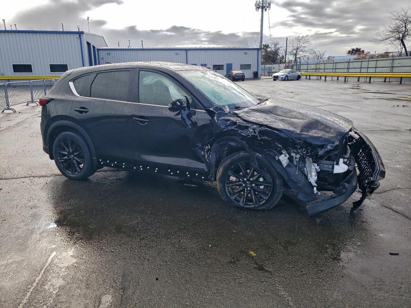 MAZDA CX-5 PREFE 2025 VIN JM3KFBCM4S0771427