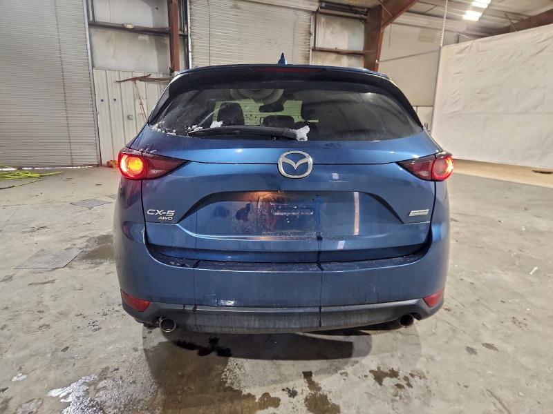 Фото 6 - MAZDA CX-5