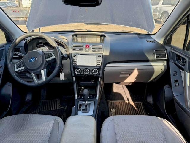 Фото 9 - SUBARU FORESTER