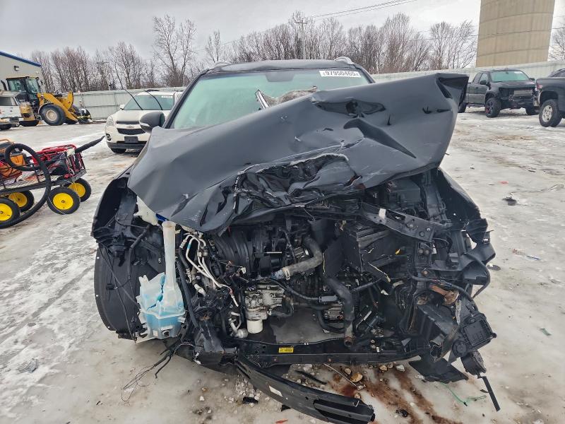 Фото 5 - KIA SORENTO