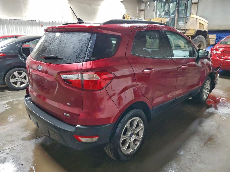 Фото 3 - FORD ECOSPORT