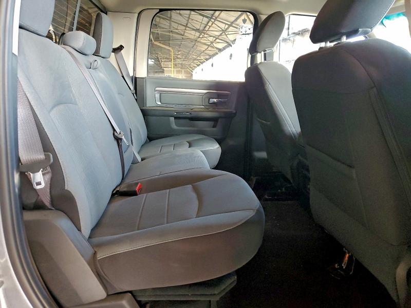 Фото 10 - RAM 1500