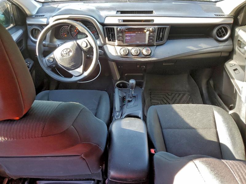 Фото 8 - TOYOTA RAV4