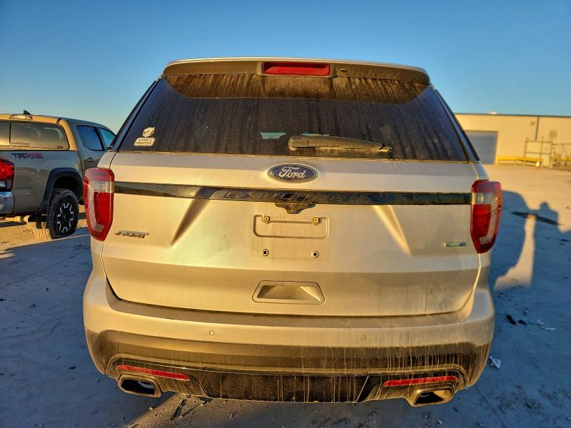 Фото 6 - FORD EXPLORER