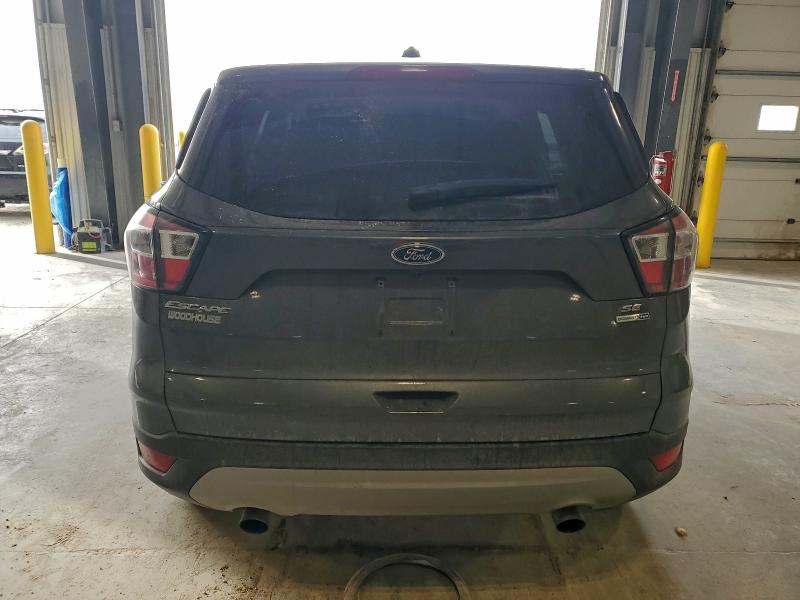 Фото 6 - FORD ESCAPE
