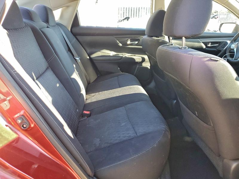 Фото 10 - NISSAN ALTIMA