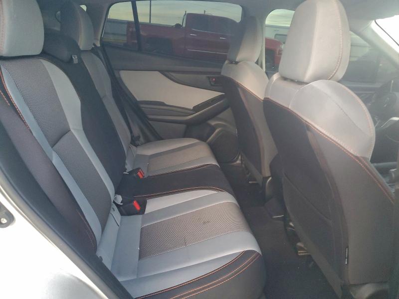 Фото 11 - SUBARU CROSSTREK