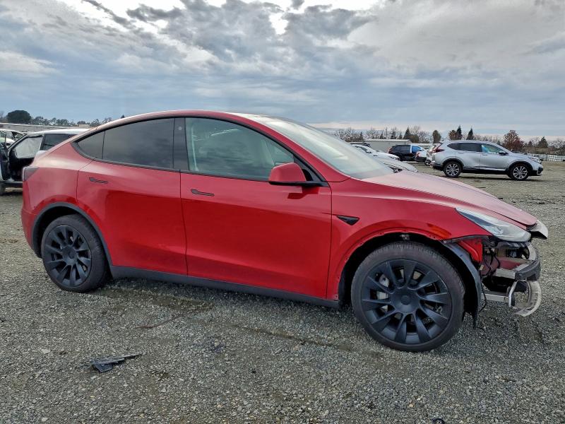 Фото 4 - TESLA MODEL Y
