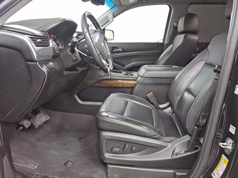 Фото 7 - CHEVROLET TAHOE