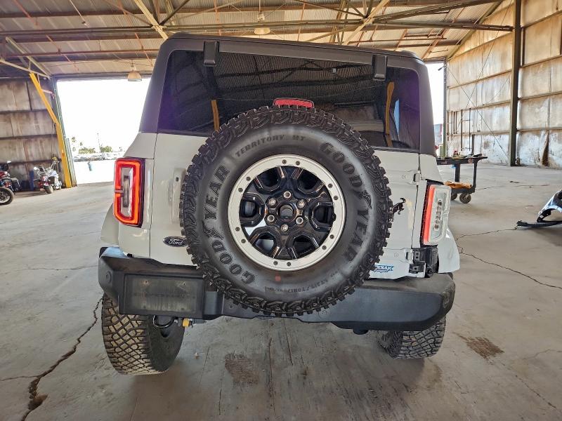 Фото 6 - FORD BRONCO