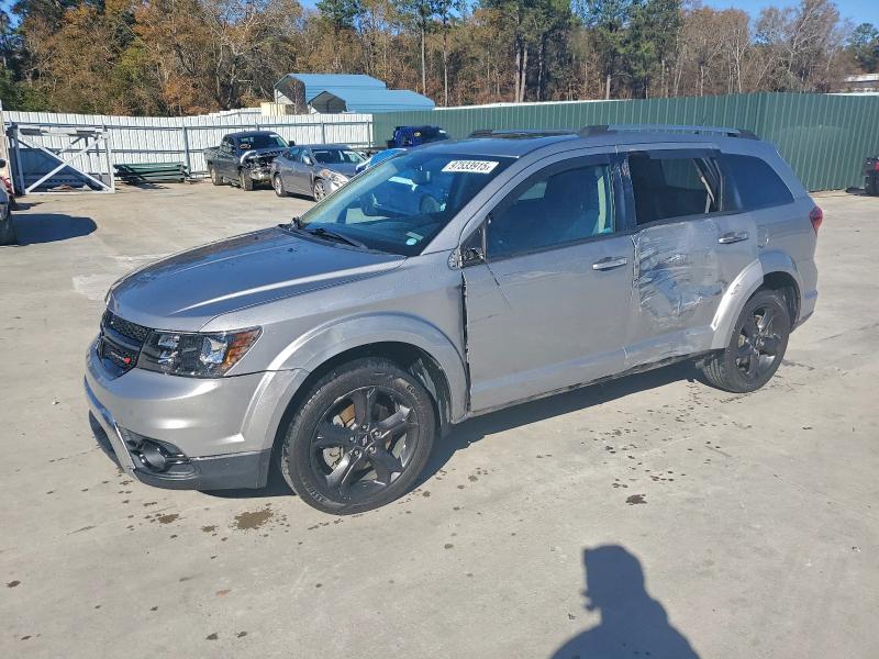 Фото 1 - DODGE JOURNEY