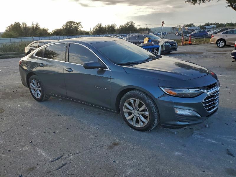 Фото 4 - CHEVROLET MALIBU