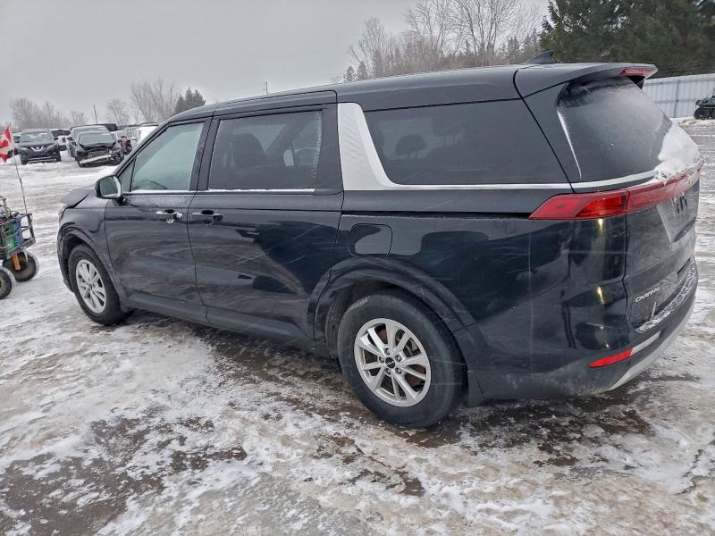 KIA CARNIVAL L 2024 VIN KNDNB5H38R6450033