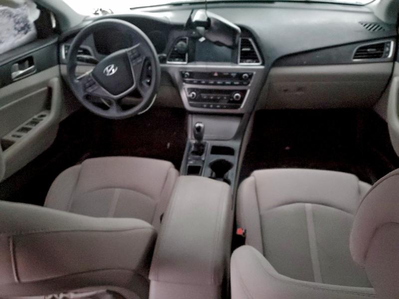 Фото 8 - HYUNDAI SONATA