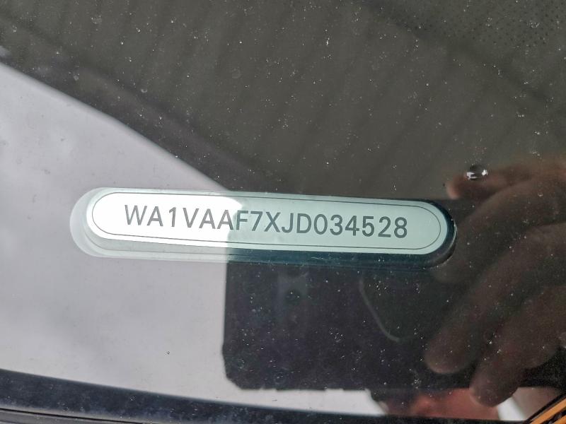 Фото 14 - AUDI Q7