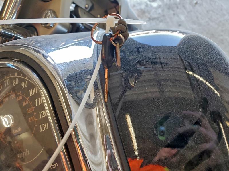 SUZUKI CYC VL/VLR 1998