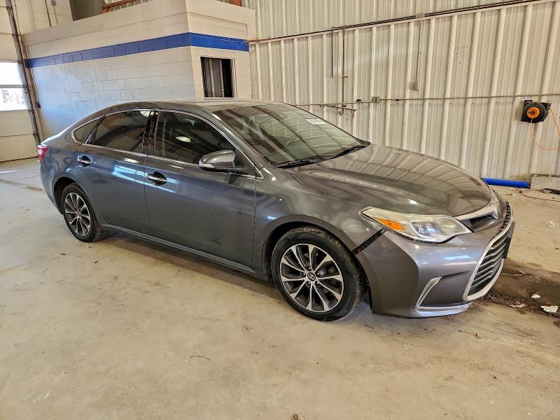 Фото 4 - TOYOTA AVALON