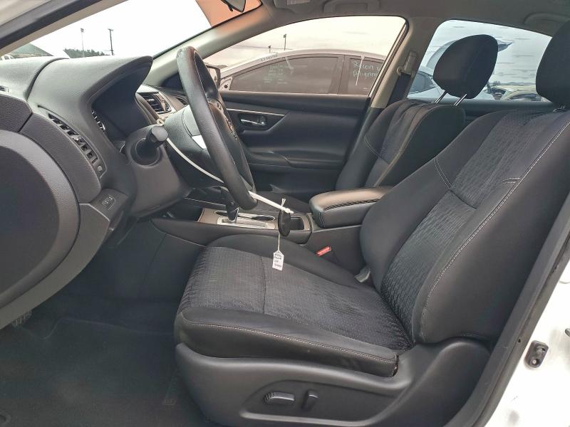 Фото 7 - NISSAN ALTIMA