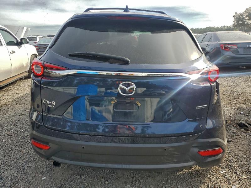 Фото 6 - MAZDA CX-9