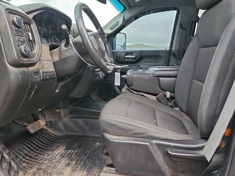 Фото 7 - CHEVROLET ALL Models