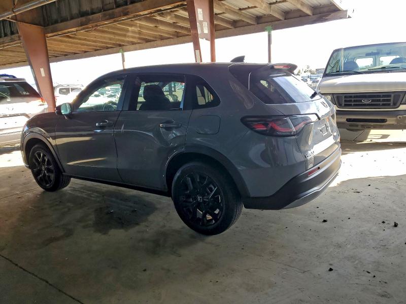 Фото 2 - HONDA HR-V