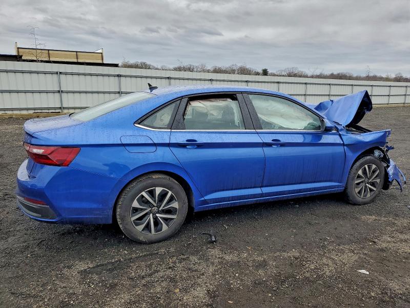 Фото 3 - VOLKSWAGEN JETTA