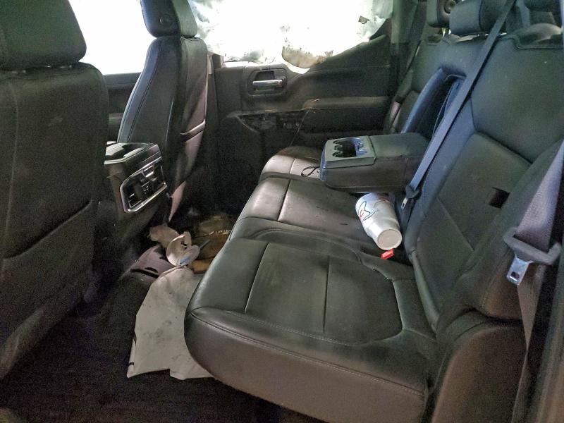 Фото 10 - GMC SIERRA