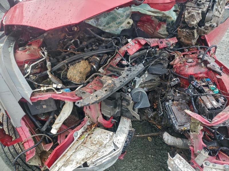 Фото 11 - HONDA ACCORD