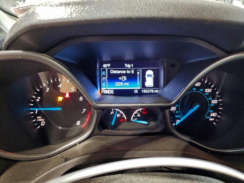 Фото 9 - FORD TRANSIT