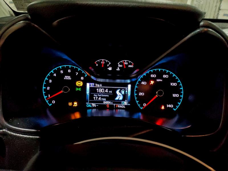 Фото 9 - GMC CANYON