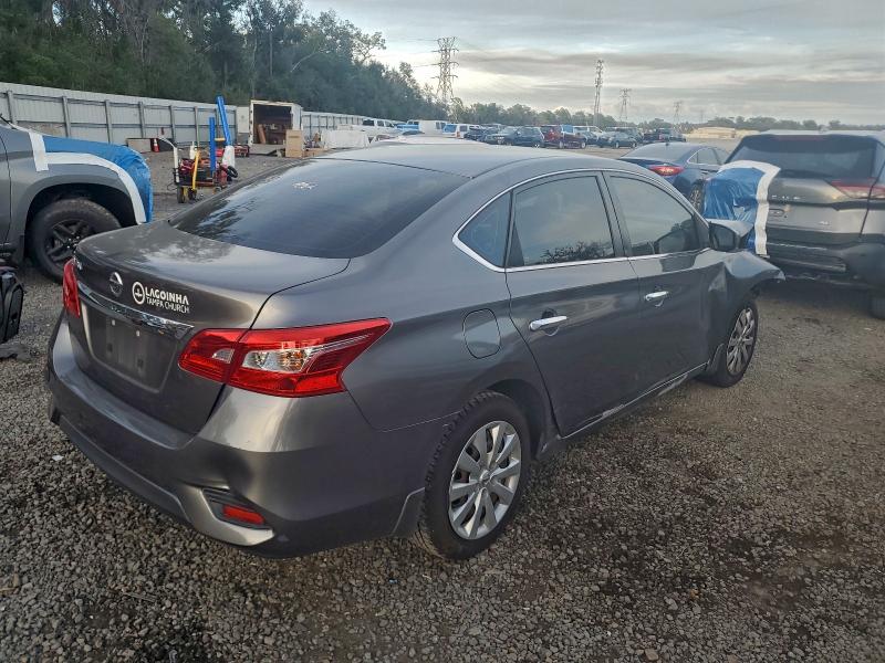 Фото 3 - NISSAN SENTRA