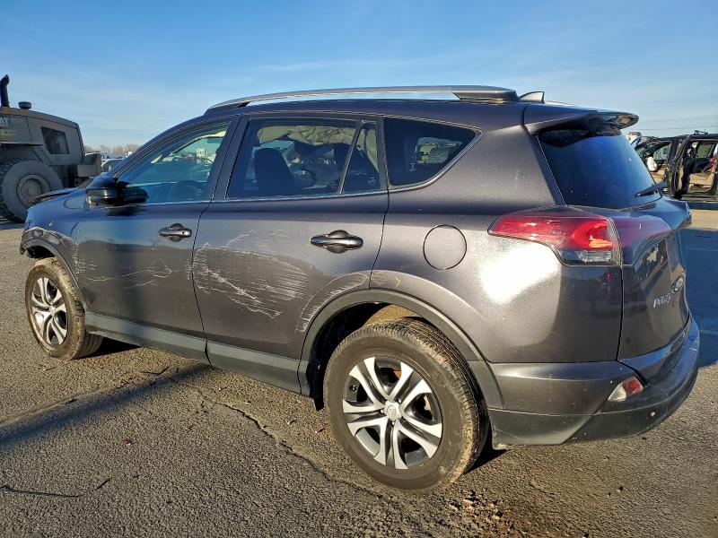 Фото 2 - TOYOTA RAV4