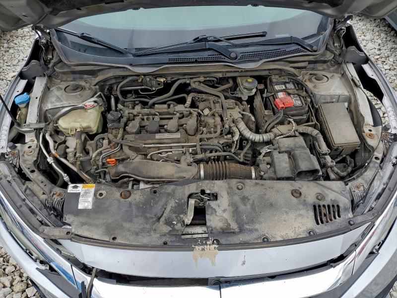 Фото 11 - HONDA CIVIC