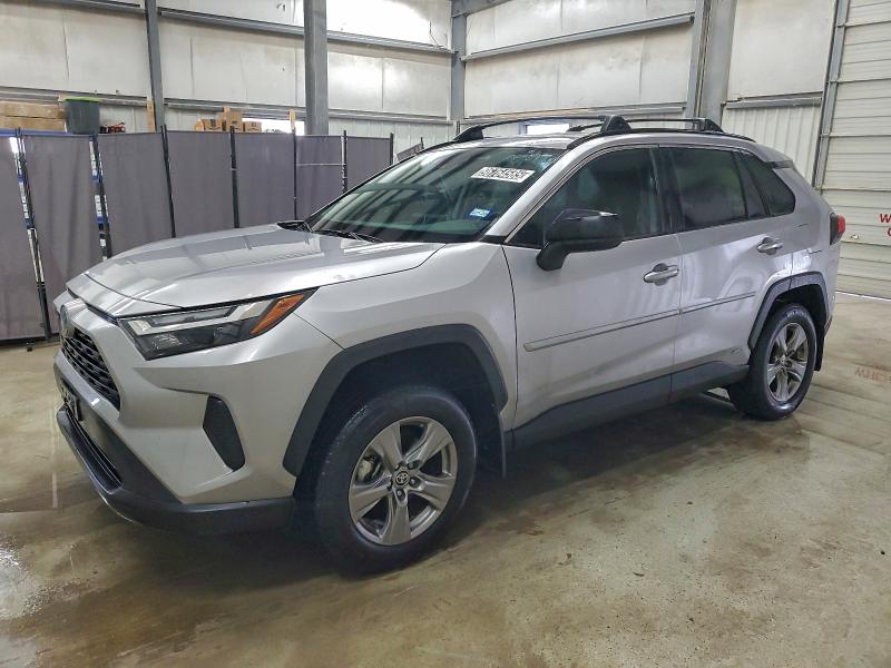 Фото 1 - TOYOTA RAV4