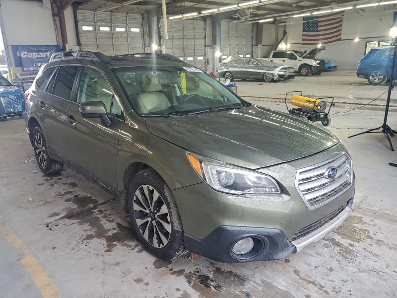 Фото 4 - SUBARU OUTBACK