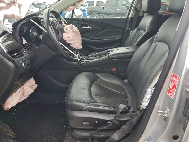 Фото 7 - BUICK ENVISION