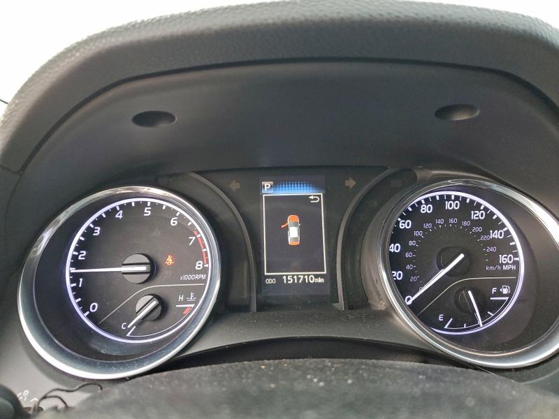 Фото 9 - TOYOTA CAMRY