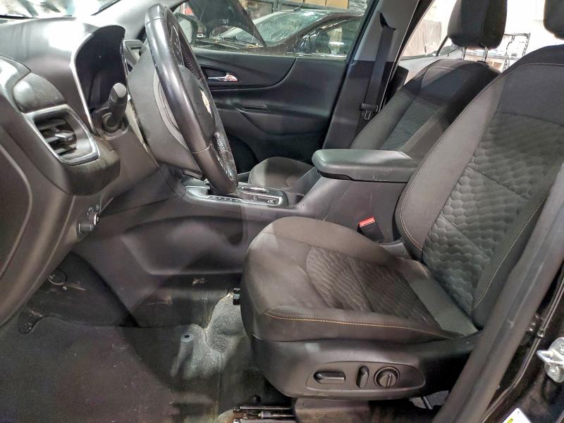 Фото 7 - CHEVROLET EQUINOX