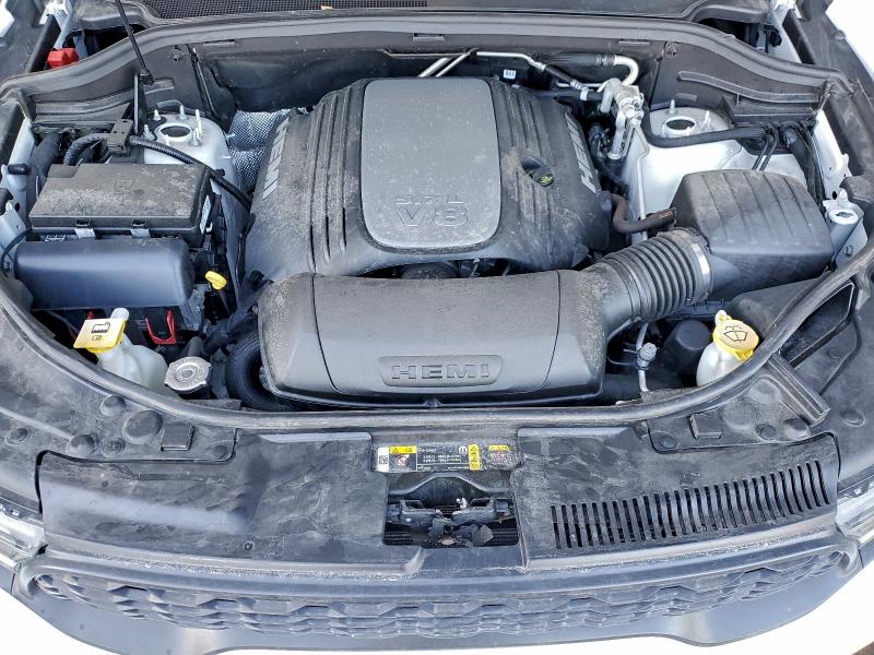 Фото 12 - DODGE DURANGO