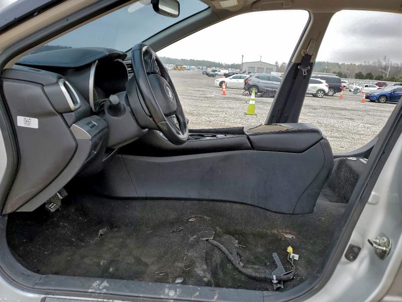 Фото 7 - NISSAN MAXIMA