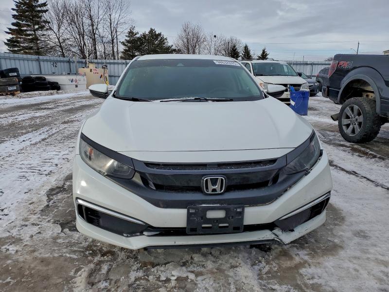 Фото 5 - HONDA CIVIC