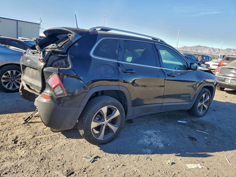 Фото 3 - JEEP GRAND CHER