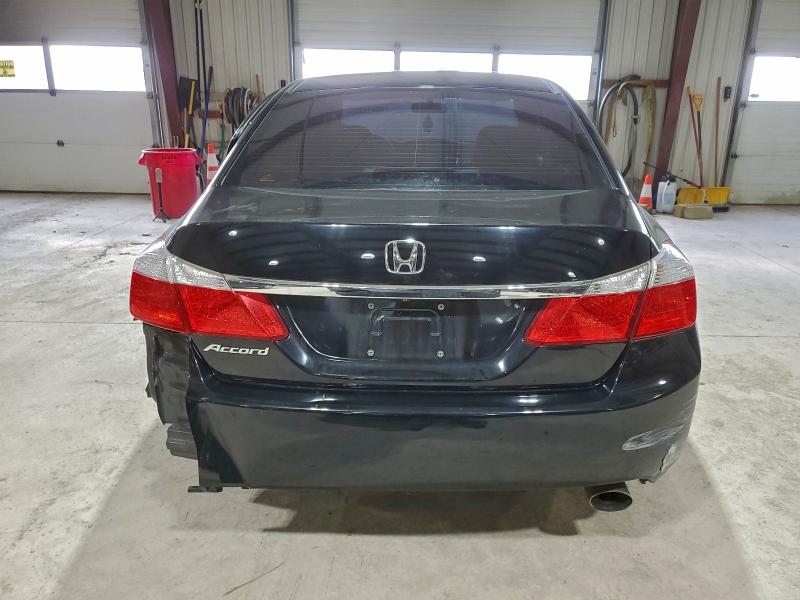 Фото 6 - HONDA ACCORD