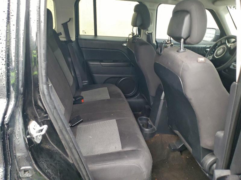 Фото 10 - JEEP PATRIOT