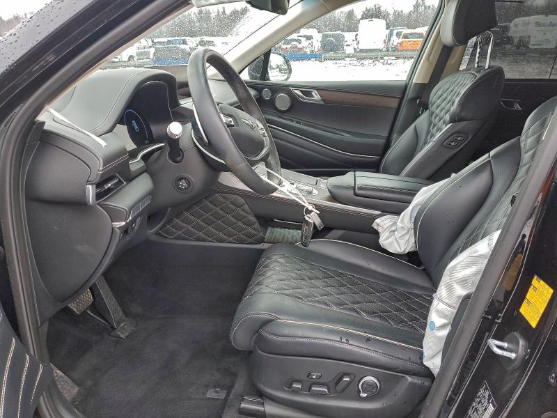 Фото 7 - GENESIS GV80