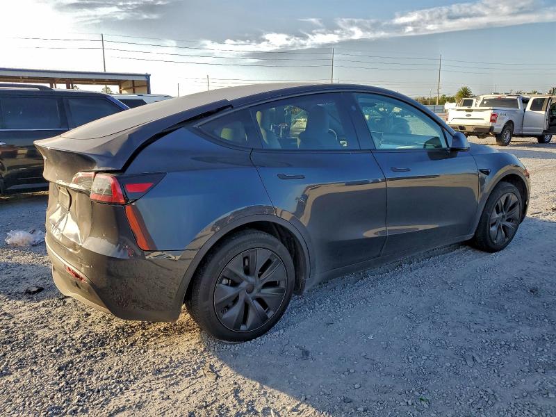 Фото 3 - TESLA MODEL Y