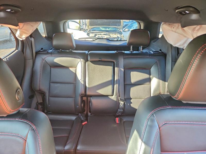 Фото 10 - CHEVROLET EQUINOX