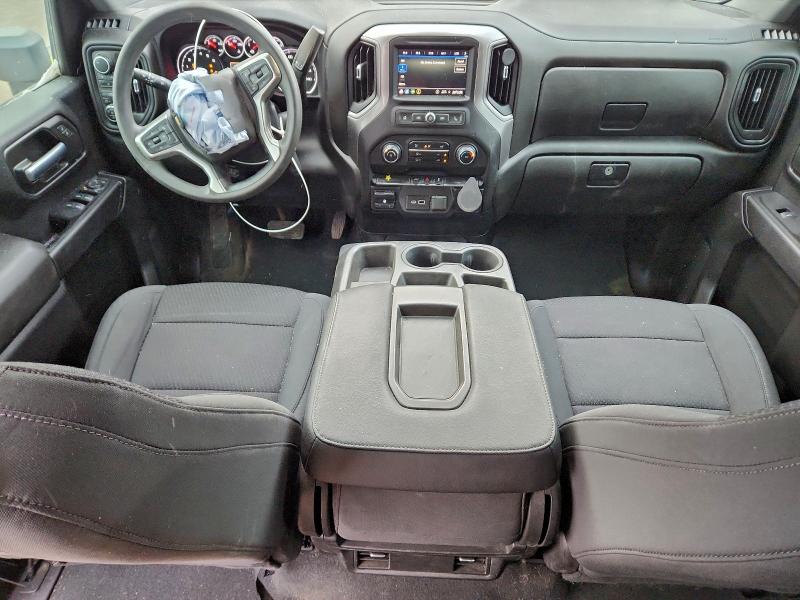 Фото 8 - CHEVROLET ALL Models