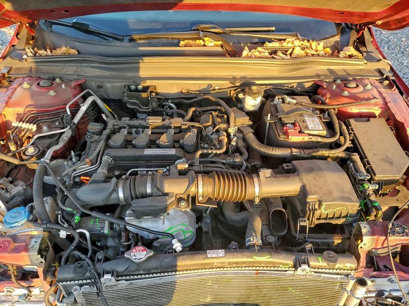 Фото 11 - HONDA ACCORD